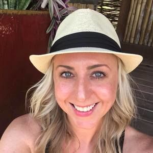 Meet your Posher, Karissa